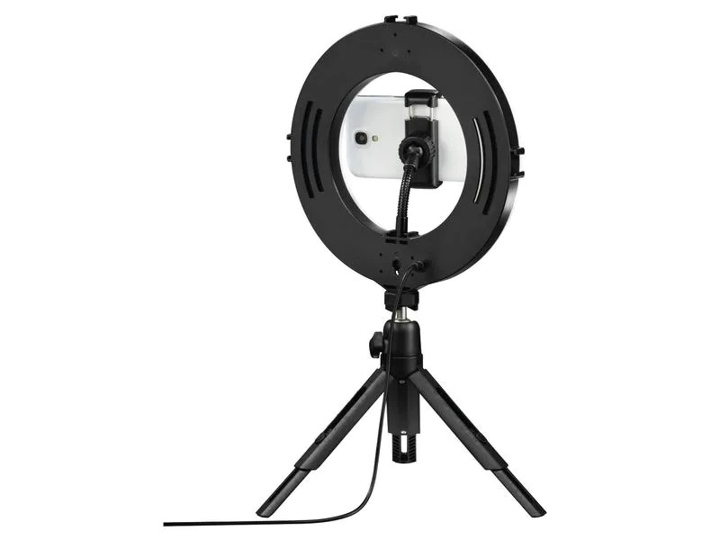 Hama Ringlicht SpotLight Smart 80 II