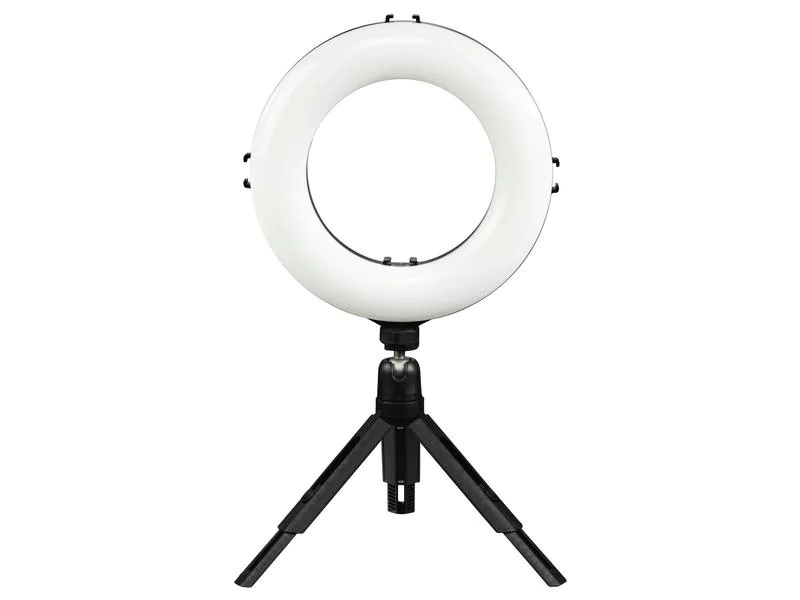 Hama Ringlicht SpotLight Smart 80 II