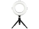 Hama Ringlicht SpotLight Smart 80 II