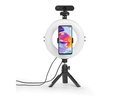 Hama Ringlicht SpotLight Smart 80 II