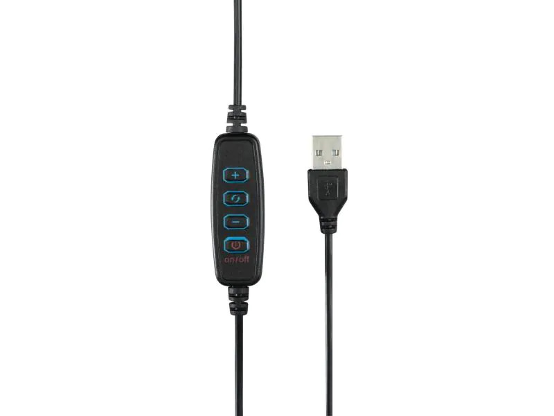Hama Ringlicht SpotLight Smart 80 II