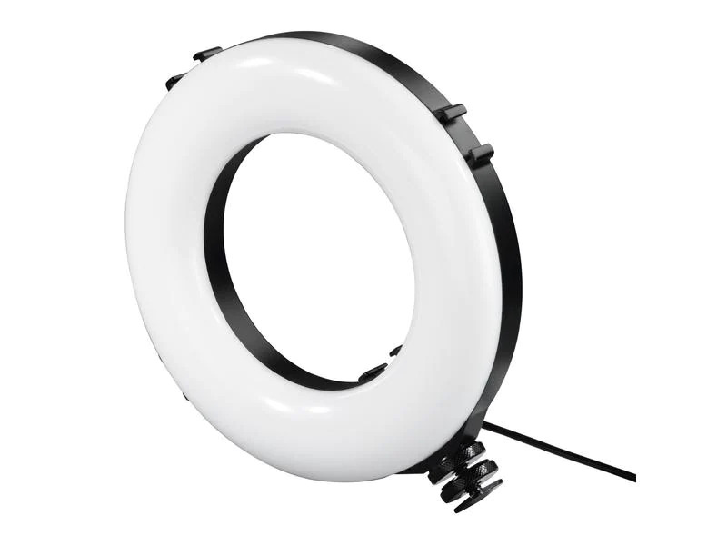 Hama Ringlicht SpotLight Smart 80 II