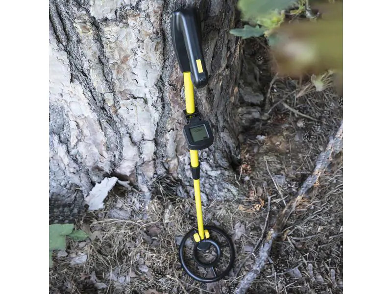 National Geographic Outdoor Metall-Detektor