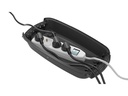 STEFFEN Kabelbox D-LINE 360 x 195 x 115 mm, IP54, Schwarz