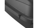 STEFFEN Kabelbox D-LINE 360 x 195 x 115 mm, IP54, Schwarz