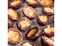 Deliciously Ella Nut Butter Bites Hazelnut 36 g