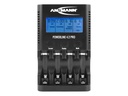 Ansmann Ladegerät Powerline 4.2 Pro