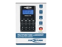 Ansmann Ladegerät Powerline 4.2 Pro