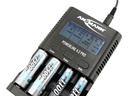 Ansmann Ladegerät Powerline 4.2 Pro