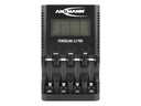 Ansmann Ladegerät Powerline 4.2 Pro