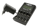 Ansmann Ladegerät Powerline 4.2 Pro