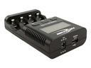 Ansmann Ladegerät Powerline 4.2 Pro