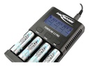 Ansmann Ladegerät Powerline 4.2 Pro