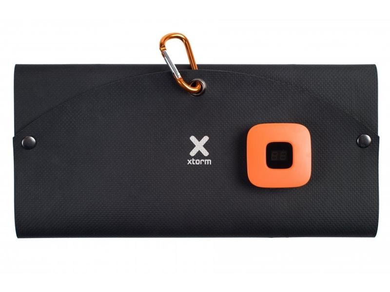 Xtorm Solarpanel AP275U 21 W