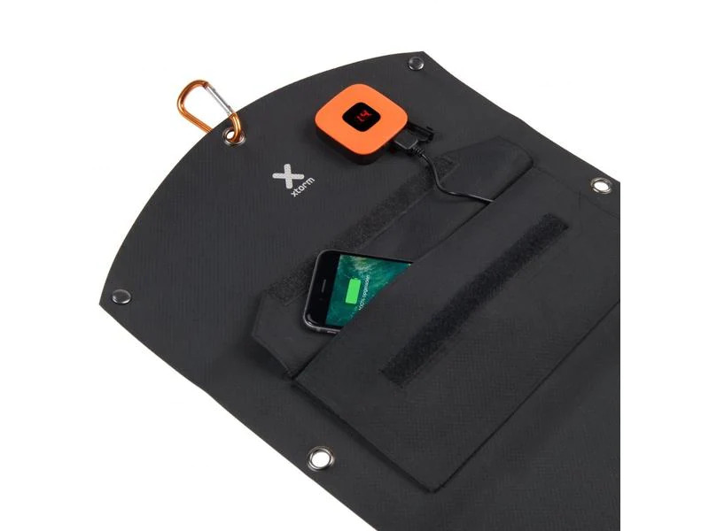 Xtorm Solarpanel AP275U 21 W