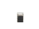 Dätwyler Cables Keystone-Modul KS-T Plus 1/8 tool-less Cat.6A (IEC) 10 Stück