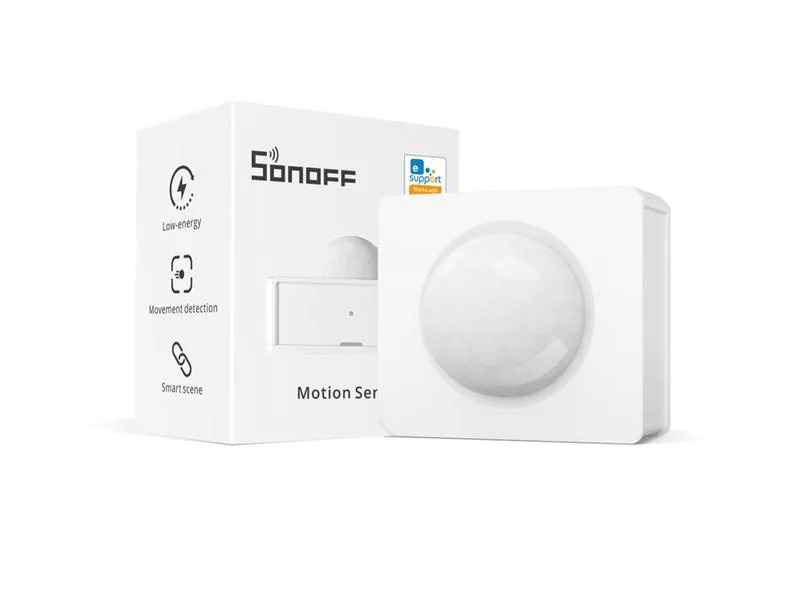 SONOFF Bewegungsmelder Sensor PIR3 RF