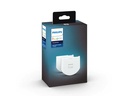 Philips Hue Wall Switch Modul Doppelpack