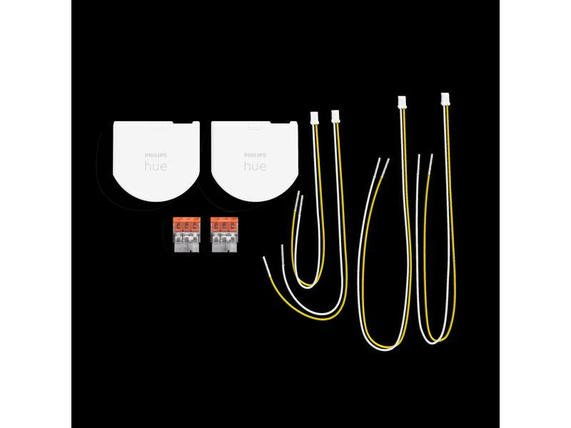 Philips Hue Wall Switch Modul Doppelpack