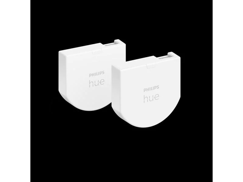 Philips Hue Wall Switch Modul Doppelpack
