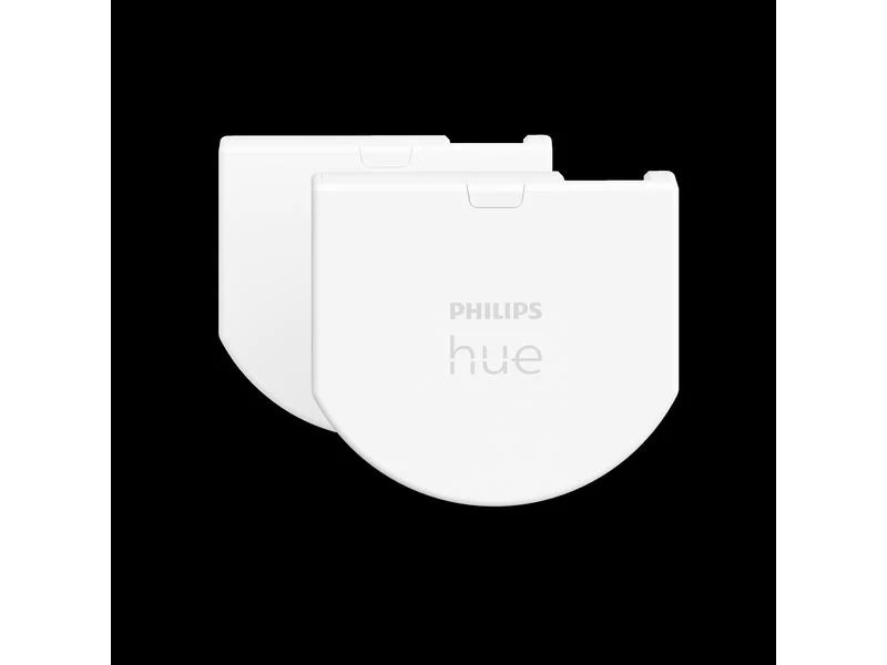Philips Hue Wall Switch Modul Doppelpack