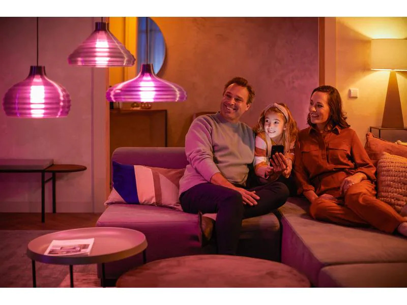 Philips Hue Wall Switch Modul Doppelpack