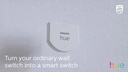 Philips Hue Wall Switch Modul Doppelpack