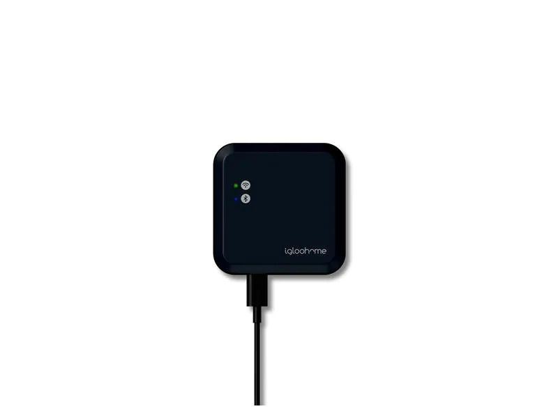 igloohome Wi-Fi Bridge