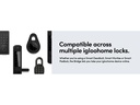 igloohome Wi-Fi Bridge