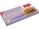 Cailler Tafelschokolade Kambly Milch 180 g
