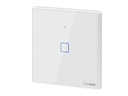 SONOFF Lichtschalter T2EU1C-TX WiFi-RF, 1-fach