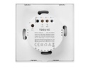 SONOFF Lichtschalter T2EU1C-TX WiFi-RF, 1-fach