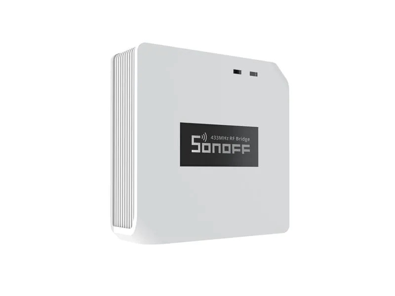 SONOFF Gateway BridgeR2 WiFi-RF Smart Hub