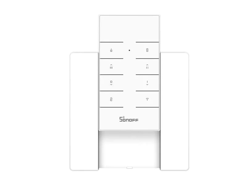 SONOFF Funk-Fernbedienung RM433 8 Tasten