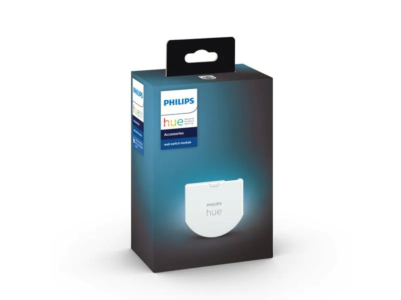 Philips Hue Wall Switch Modul