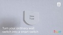 Philips Hue Wall Switch Modul
