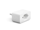 Philips Hue Smart Plug CH, Weiss, Bluetooth