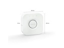 Philips Hue Bridge, Weiss