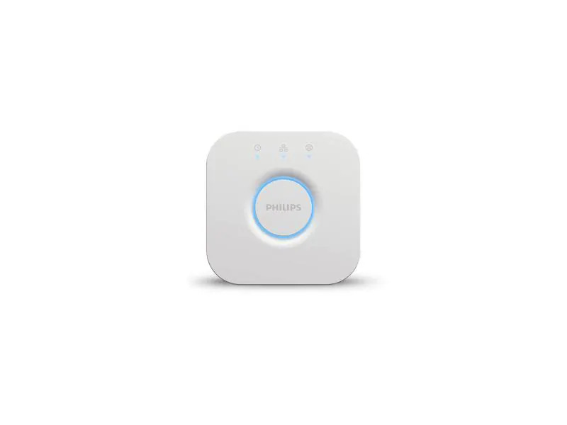 Philips Hue Bridge, Weiss