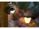 Philips Hue Bewegungsmelder Outdoor Sensor, Schwarz