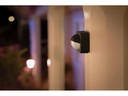 Philips Hue Bewegungsmelder Outdoor Sensor, Schwarz