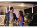 Philips Hue Bewegungsmelder Outdoor Sensor, Schwarz