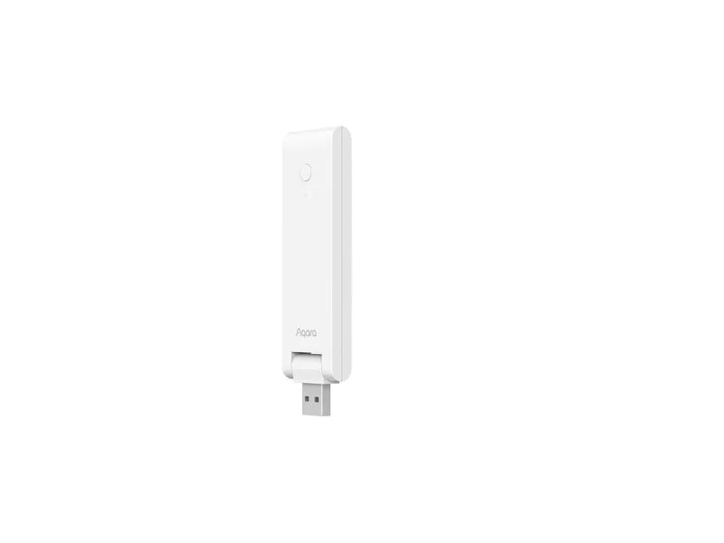 Aqara Zigbee WiFi USB Hub E1