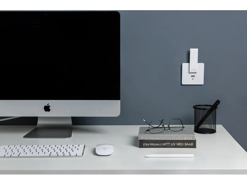 Aqara Zigbee WiFi USB Hub E1