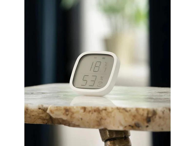 Marmitek Hygrometer Sense MO Zigbee 3.0