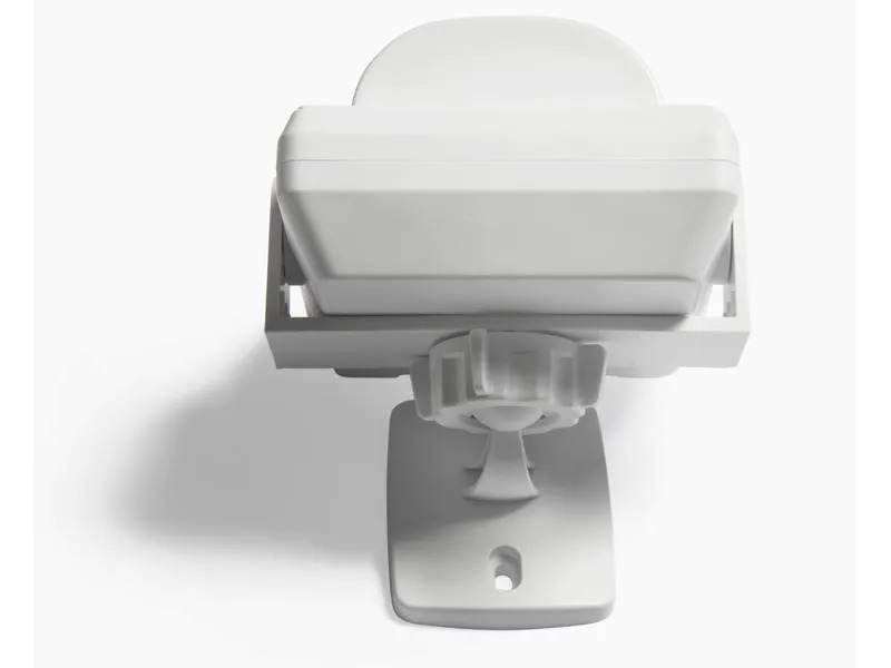 Intertechno Funk-Outdoor-Bewegungsmelder PIR-6000