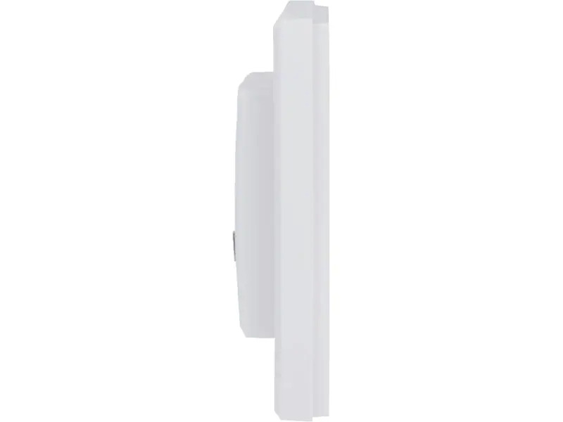 Homematic IP Smart Home Funk-Bewegungsmelder im WM55 Rahmen