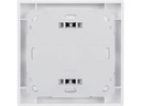 Homematic IP Smart Home Funk-Bewegungsmelder im WM55 Rahmen