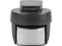 Homematic IP Smart Home Funk-Bewegungsmelder mit Dämmerungssensor Aussen