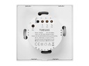 SONOFF Lichtschalter T2EU2C-TX WiFi-RF, 2-fach